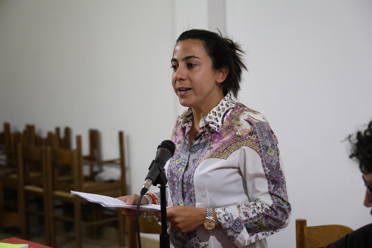 Unità e alternativa. Zerbini lancia il Pd a Ferrara: «Una segreteria di competenze»