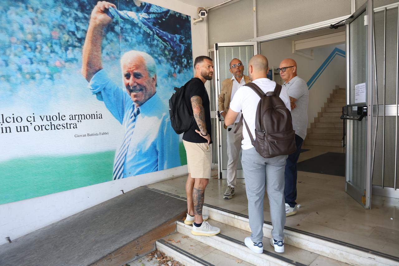 Spal, perquisizioni in sede. La Finanza sequestra i libri contabili