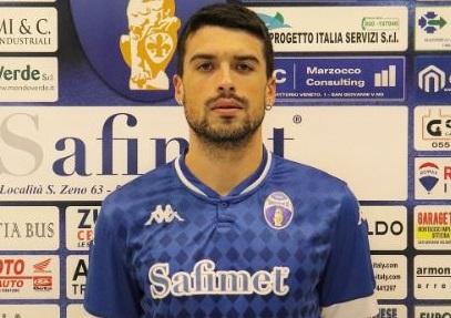 Ars et Labor, colpaccio di Antenucci in attacco: preso bomber Gaetani