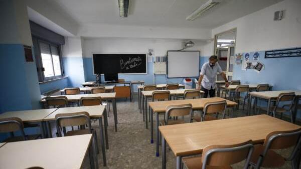 A Reggio Emilia scuole aperte anche al pomeriggio: via alla sperimentazione