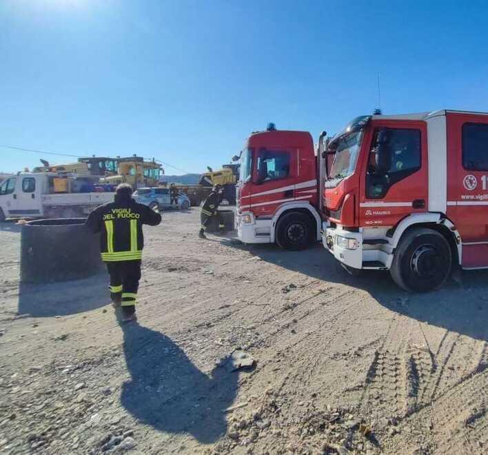 «Operaio reintegrato». Imbarazzo in Comune a Rosignano