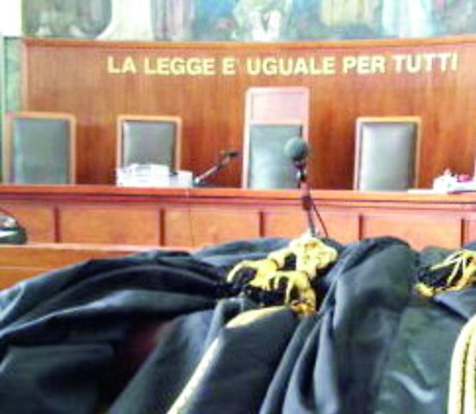 Condannato ex manager dell’Asl: risarcirà l’azienda per 90mila euro