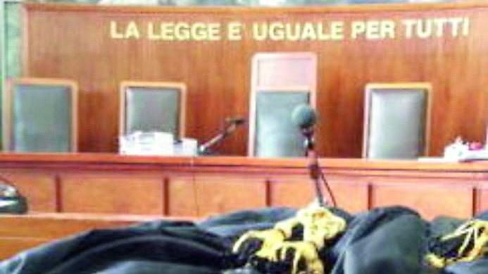 Condannato ex manager dell’Asl: risarcirà l’azienda per 90mila euro