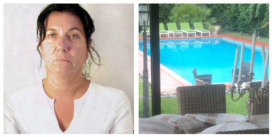 Dichiarava entrate al limite dell’indigenza, ma conduceva una vita lussuosa. «Patrizia Gianferrari ha alle spalle 35 anni di illeciti»