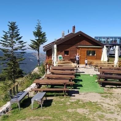 Cerreto Laghi, riapre la seggiovia e il rifugio La Piella