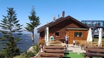 Cerreto Laghi, riapre la seggiovia e il rifugio La Piella
