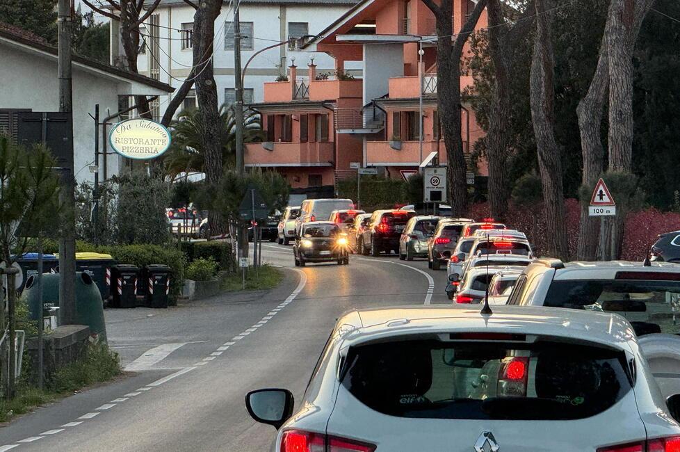 Buggiano, lavori al lago Azzurro. In arrivo ristori alle attività