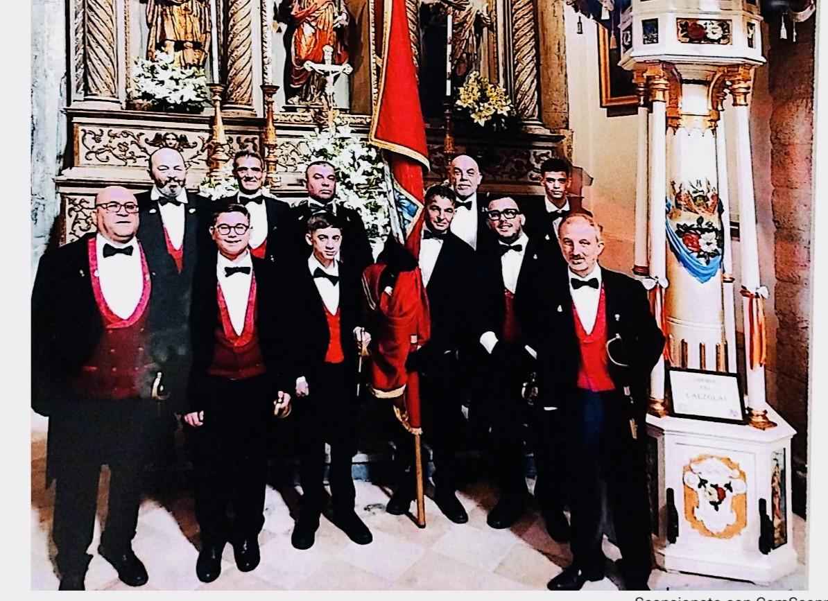 Calzolai, antica fede e grande devozione per Santa Lucia