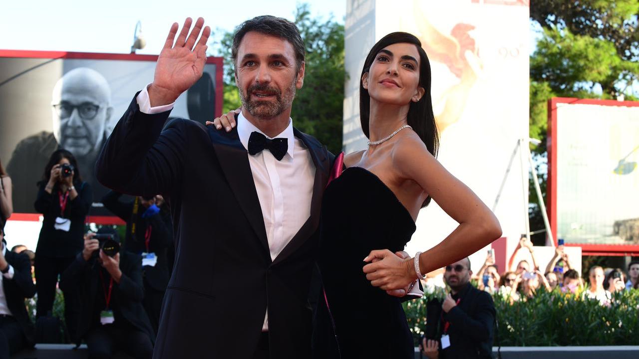 Guerra legale tra Raoul Bova e Rocio: lui sceglie l’ex suocera, lei l’avvocato del divorzio Totti-Blasi