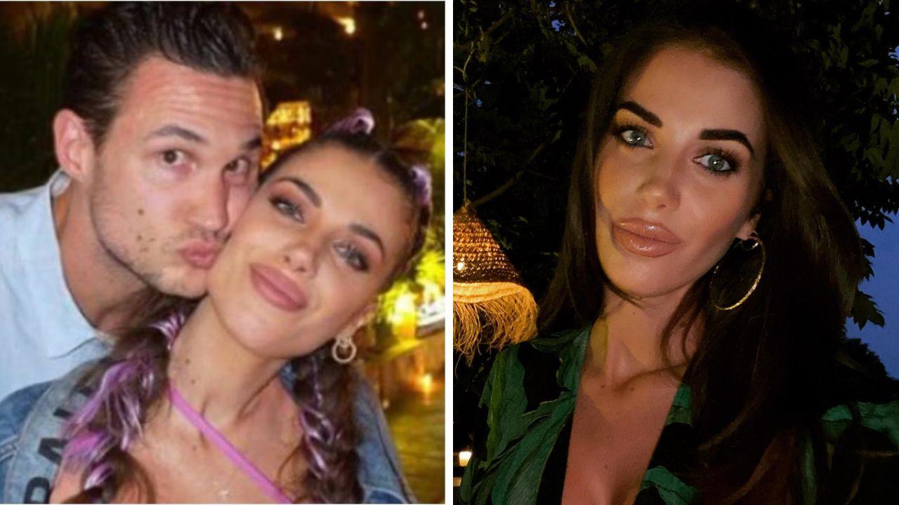 Eleonora Boi e Danilo Gallinari