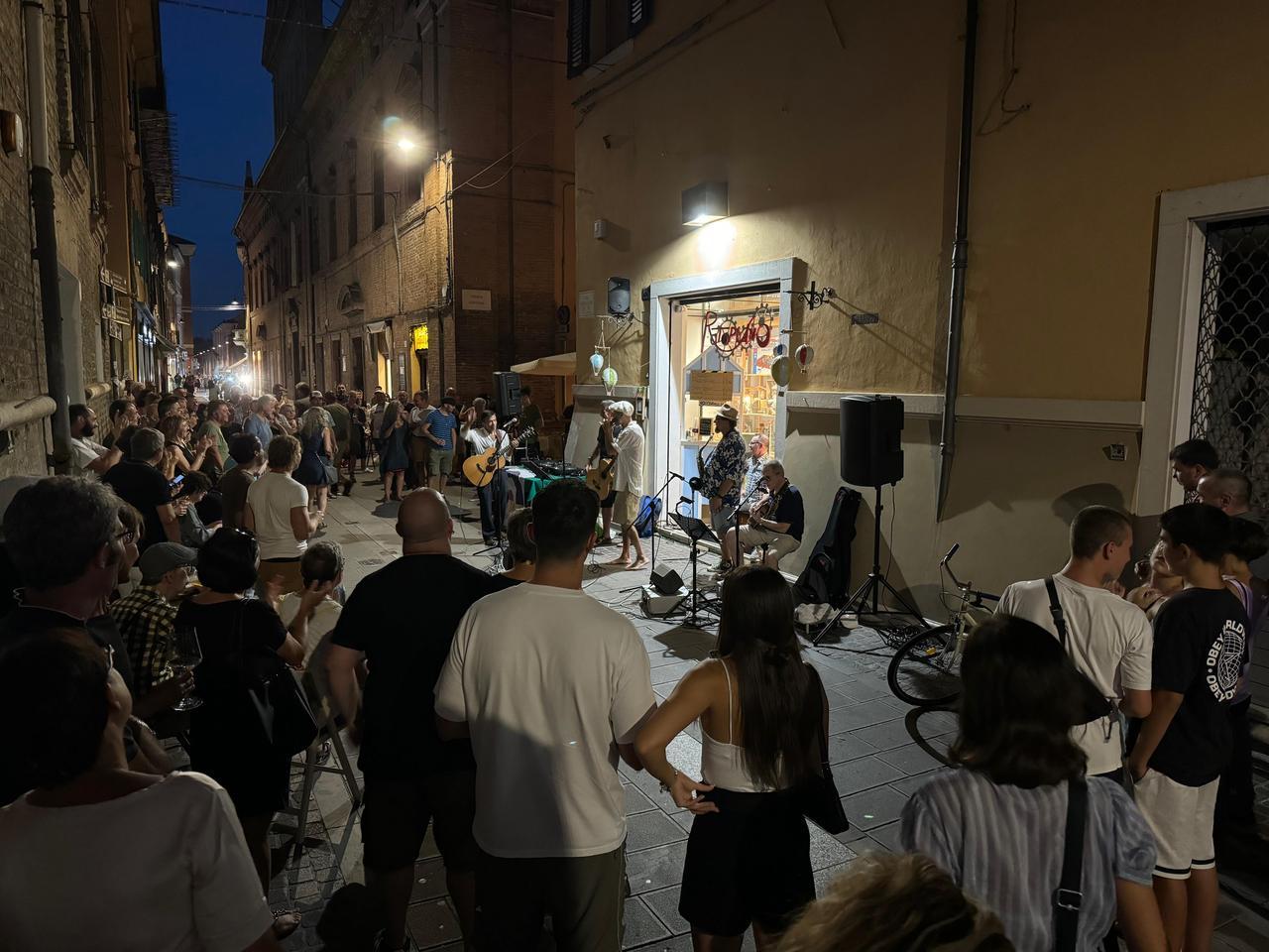 Estate in città, Giardino per tutti e Festa dei nonni: cosa fare a Ferrara nel weekend