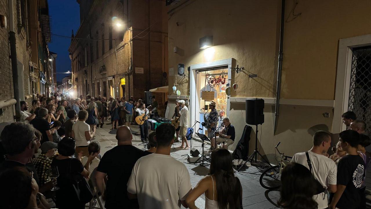 Estate in città, Giardino per tutti e Festa dei nonni: cosa fare a Ferrara nel weekend