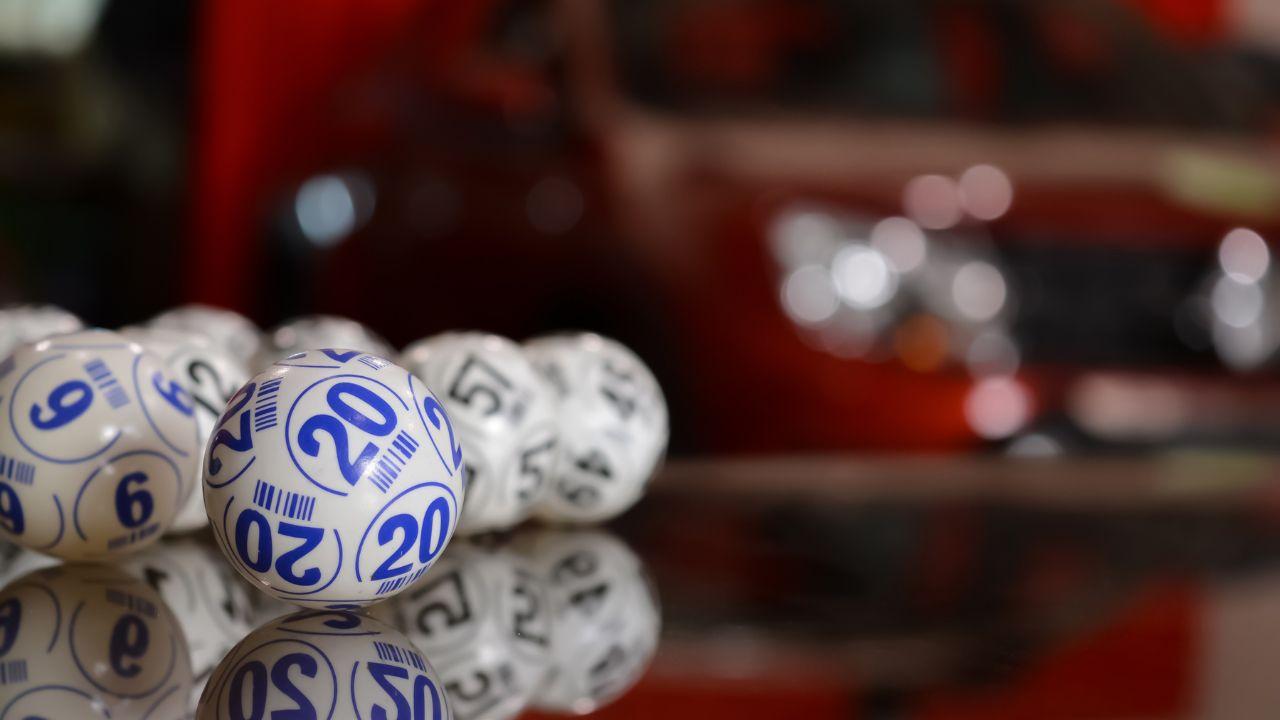 Estrazioni del Lotto