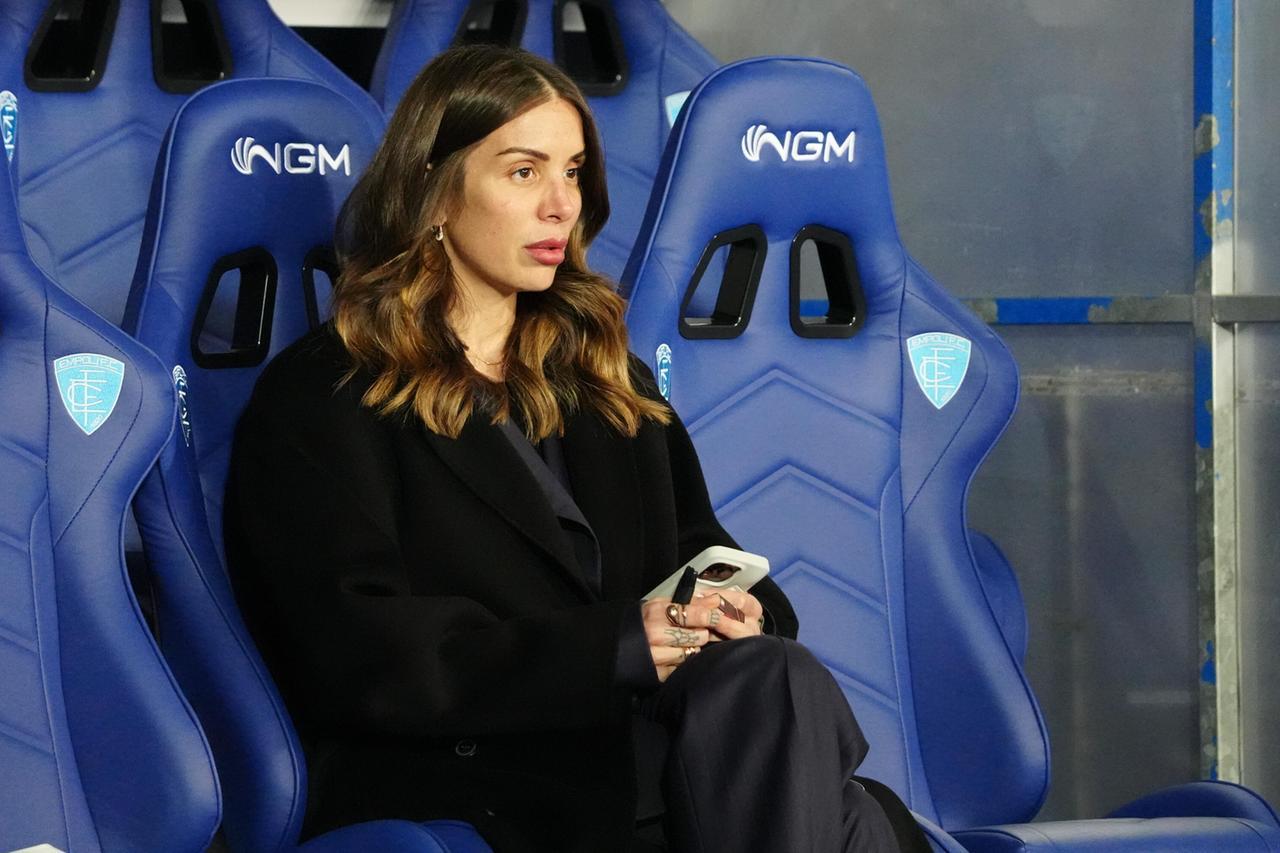 Empoli, aumentano gli sponsor