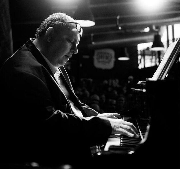 Massimo Faraò a Livorno in concerto: «Per me è tornare a casa: qui ho abitato fino a 16 anni». E cala l'aneddoto sul conservatorio Mascagni