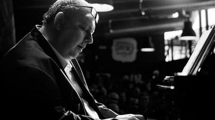 Massimo Faraò a Livorno in concerto: «Per me è tornare a casa: qui ho abitato fino a 16 anni». E cala l'aneddoto sul conservatorio Mascagni