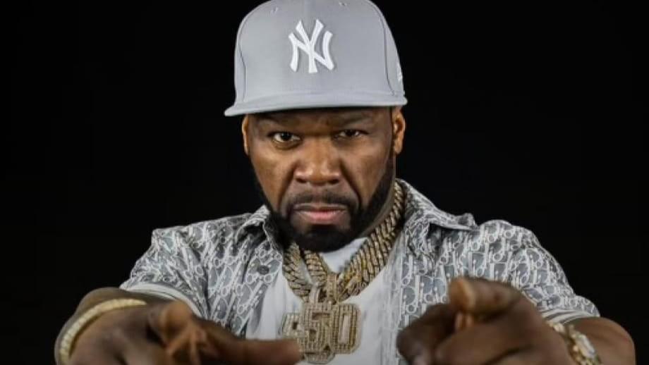 50 Cent al Twiga: la leggenda del rap arriva in Costa Smeralda