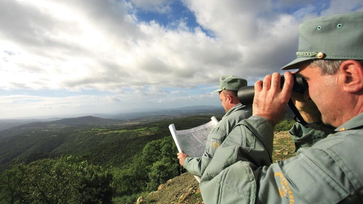 Arrestati due incendiari: ecco chi sono