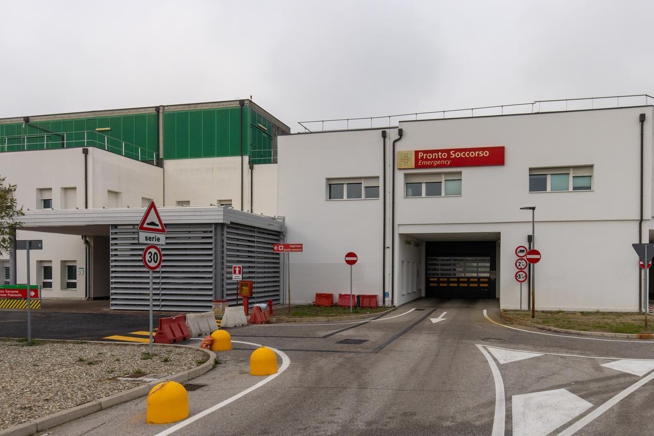 Ospedale di Cona “trasferito” a Lecce. Il Comune fa copia-incolla del progetto di Ferrara