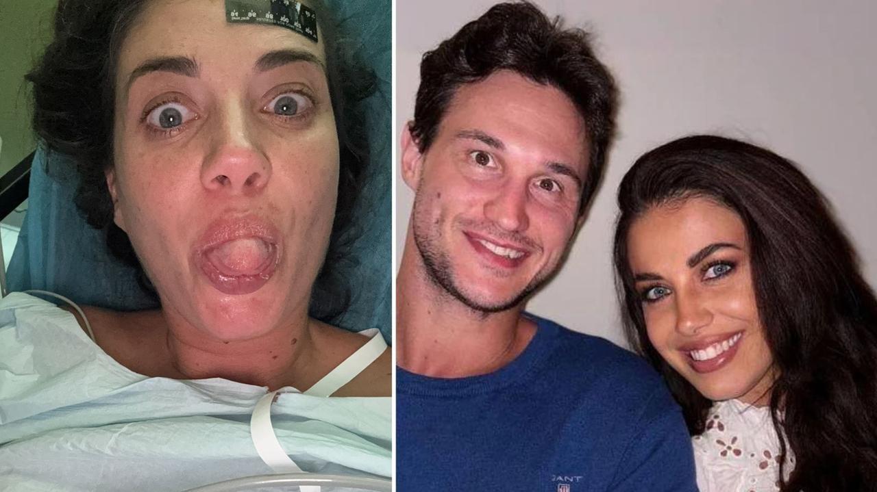 Eleonora Boi morsa da uno squalo, il messaggio sui social: «Il giorno più brutto della mia vita»