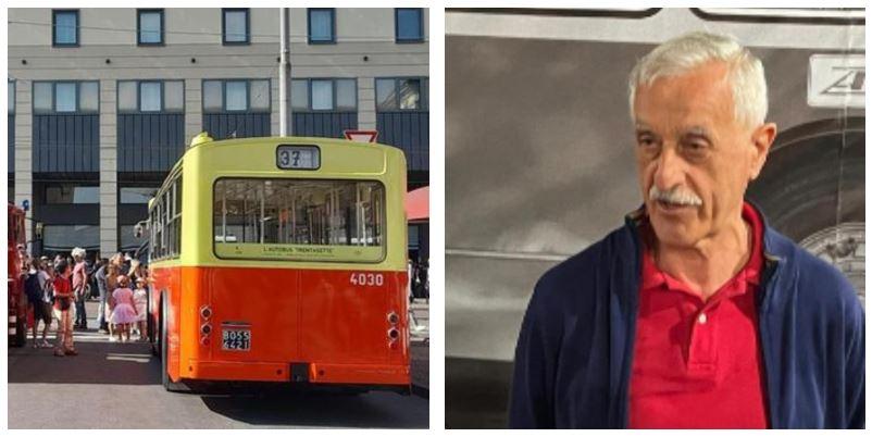 La strage di Bologna. L’autista del bus 37 che portò i morti all’obitorio: «Restituimmo alle vittime la dignità che i terroristi avevano tolto loro»