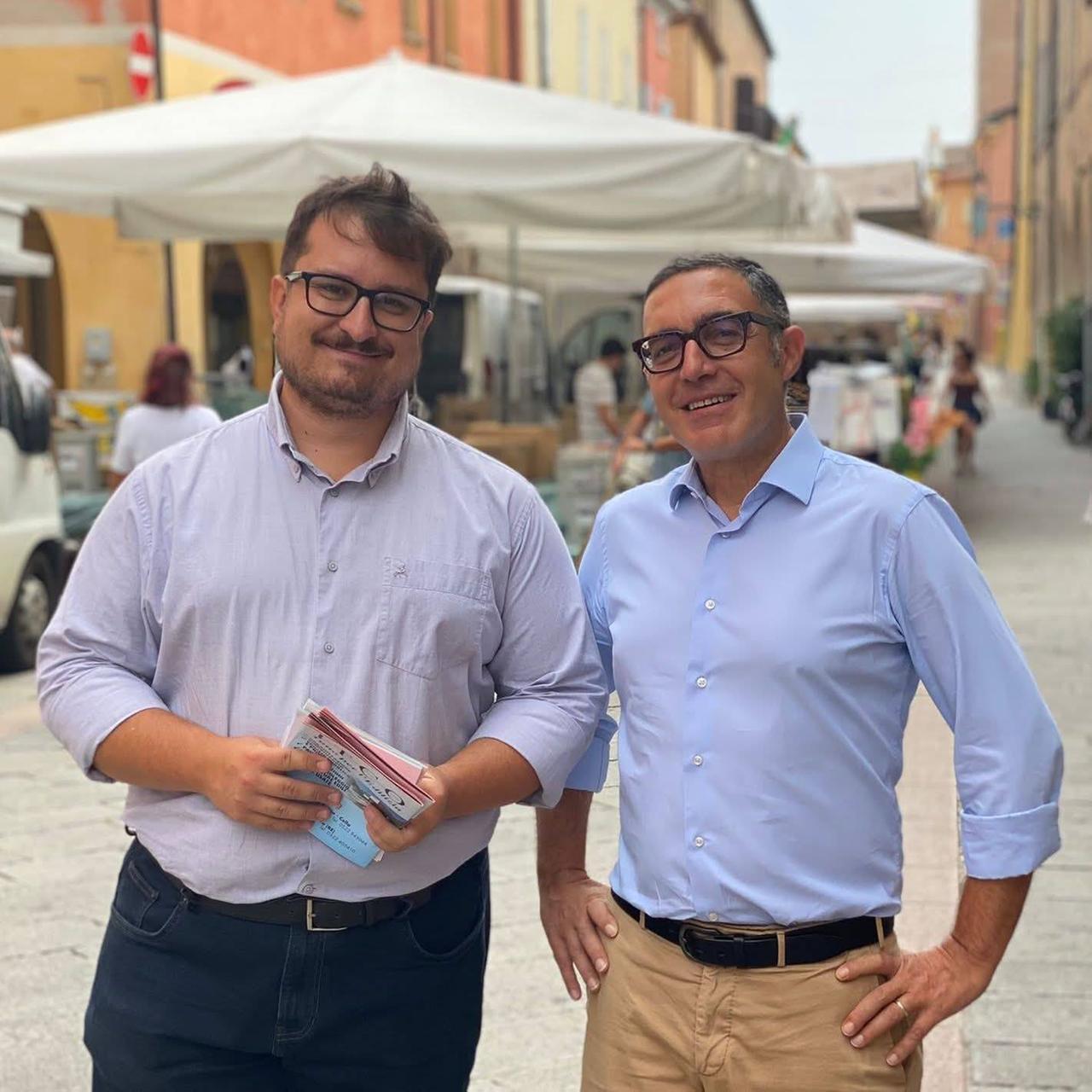 Amico e la nomina ai vertici di Acer: «Abbiamo davanti sfide importanti». Ma continua a infuriare la polemica