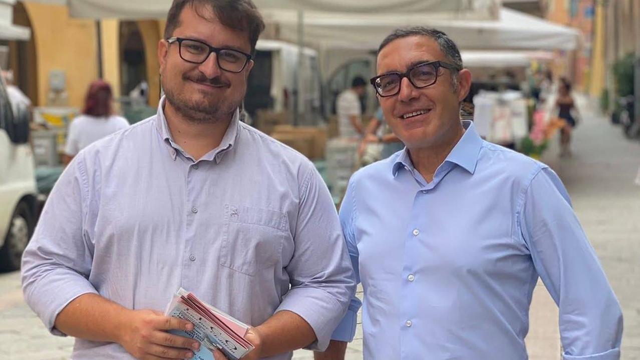 Amico e la nomina ai vertici di Acer: «Abbiamo davanti sfide importanti». Ma continua a infuriare la polemica