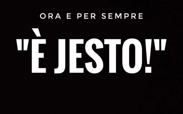 
	Dal profilo Instagram di Hyst

