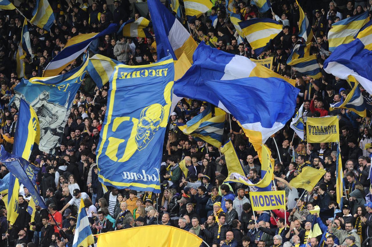 
	Oltre cinquemila tifosi hanno gi&agrave; dato fiducia al Modena

