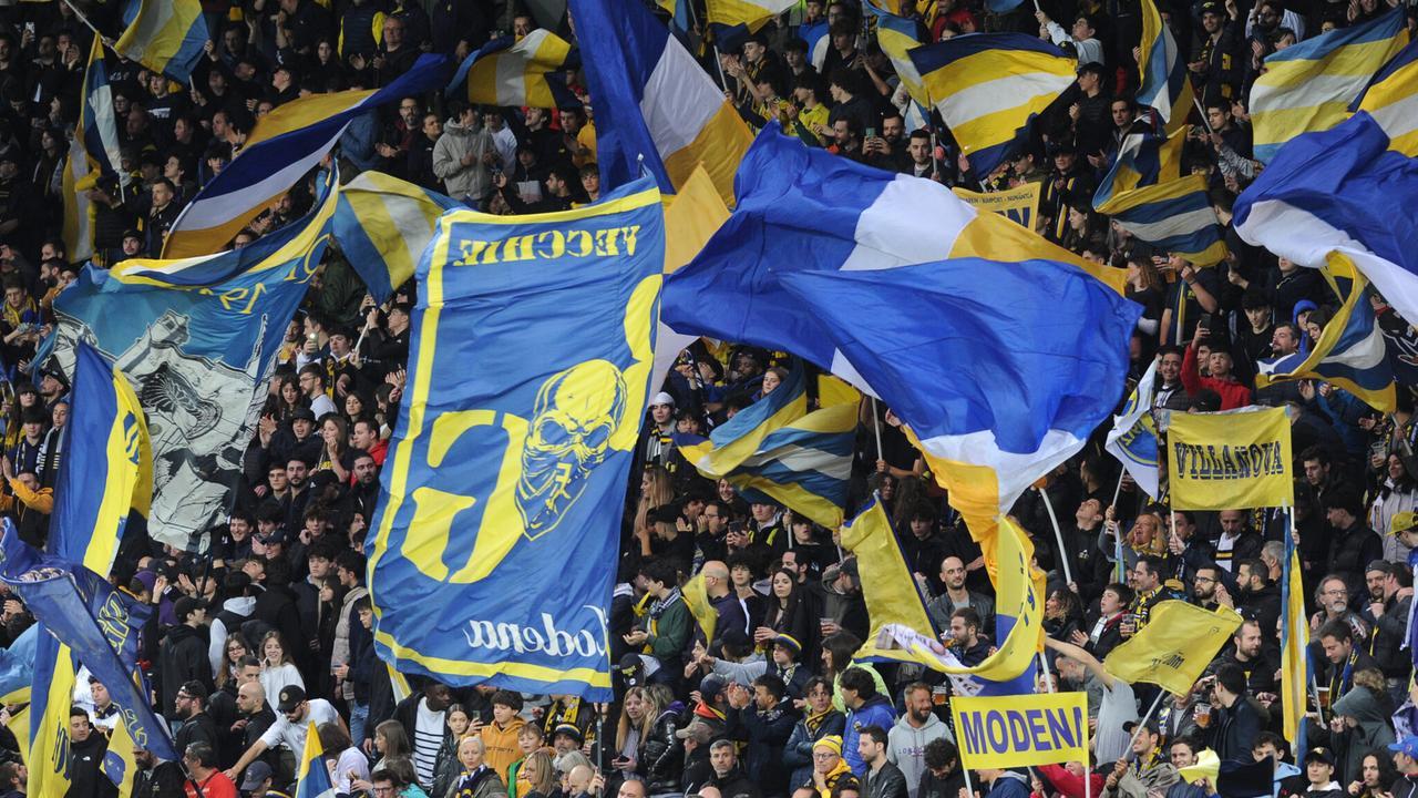 Oltre cinquemila tifosi hanno già dato fiducia al Modena