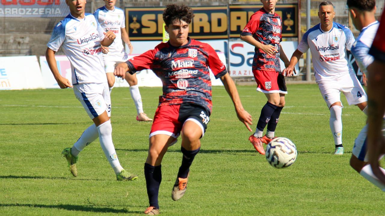 La Torres batte il Latte Dolce ma non entusiasma