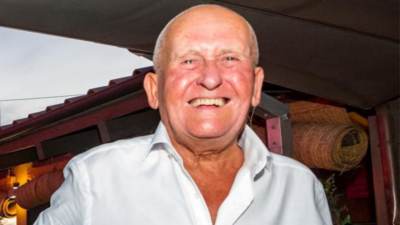 Pellegrino Pellegrinetti