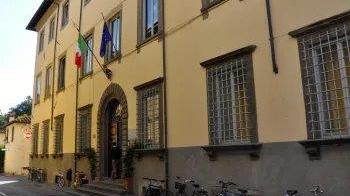 Lucca, fissata l’asta per l’ex Giorgi: primo prezzo a 5,6 milioni