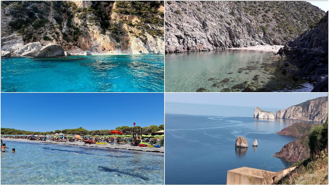 Vacanze d’agosto, 18 milioni di italiani in partenza: la Sardegna fra le mete più gettonate