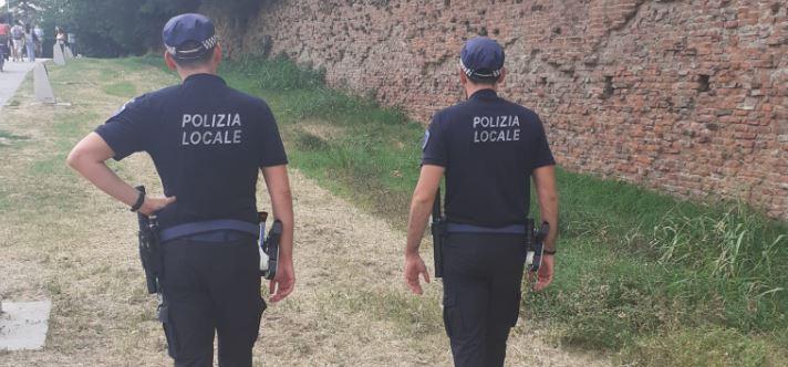 Ottocento grammi di Hashish a Ferrara, due denunce per spaccio