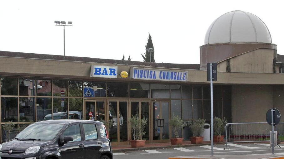 Un investitore per la piscina di Montecatini. Il sindaco: «Stop alla copertura esterna»