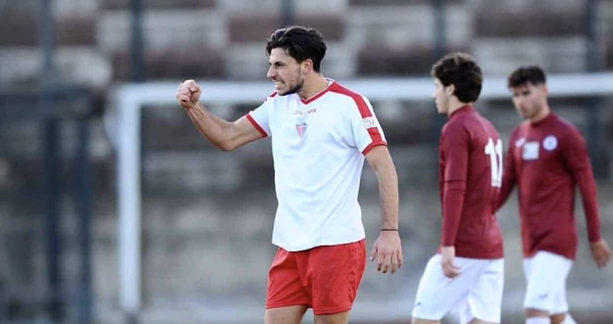 Torres, arriva il bomber: ha firmato Antonino Musso