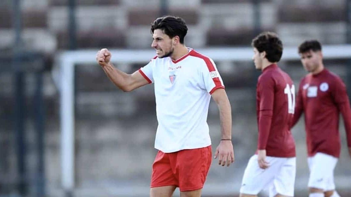 Torres, arriva il bomber: ha firmato Antonino Musso