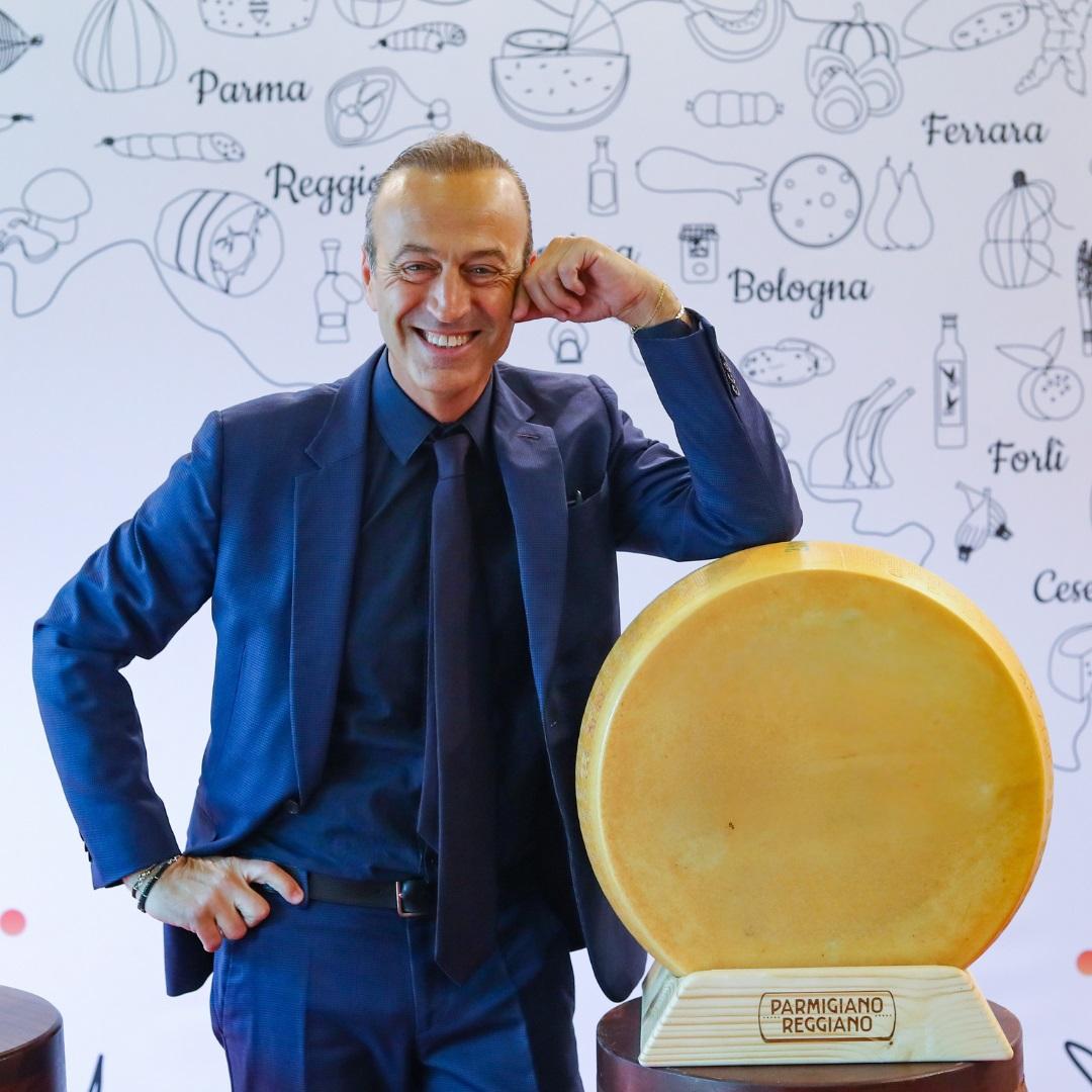 Dazi, per il Parmigiano Reggiano con la firma di Trump scendono dal 25% al 15%