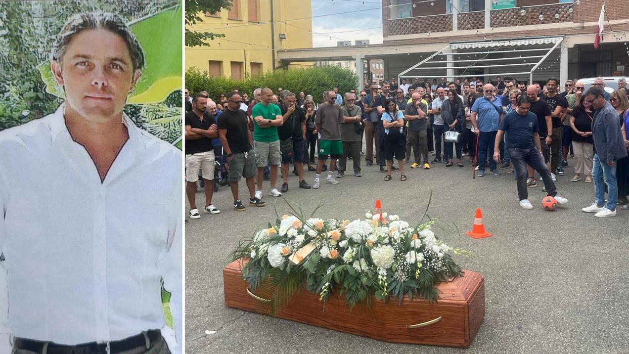 L'ultimo gol di Antonio e Carmine Gargano insieme