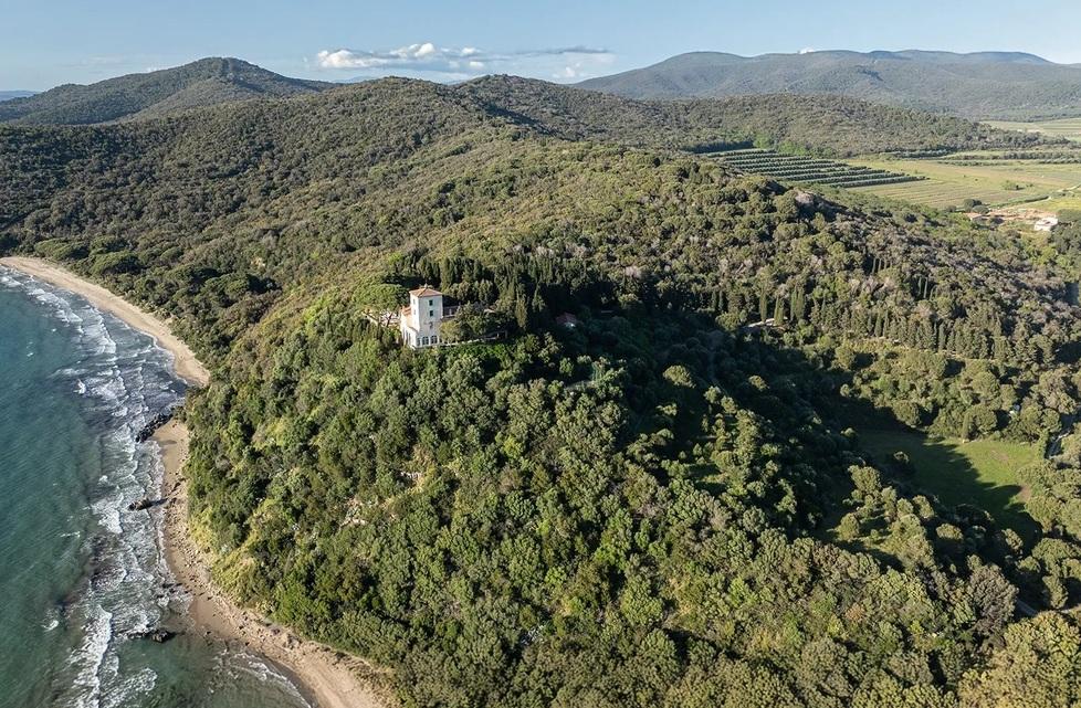 In Toscana fondi europei agli oligarchi russi sanzionati: i vigneti, le ville e i milioni
