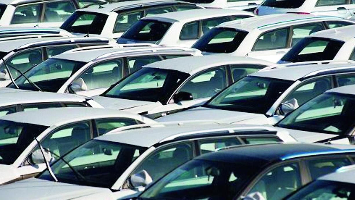 Auto sempre più vecchie a Reggio Emilia: età media oltre i 12 anni