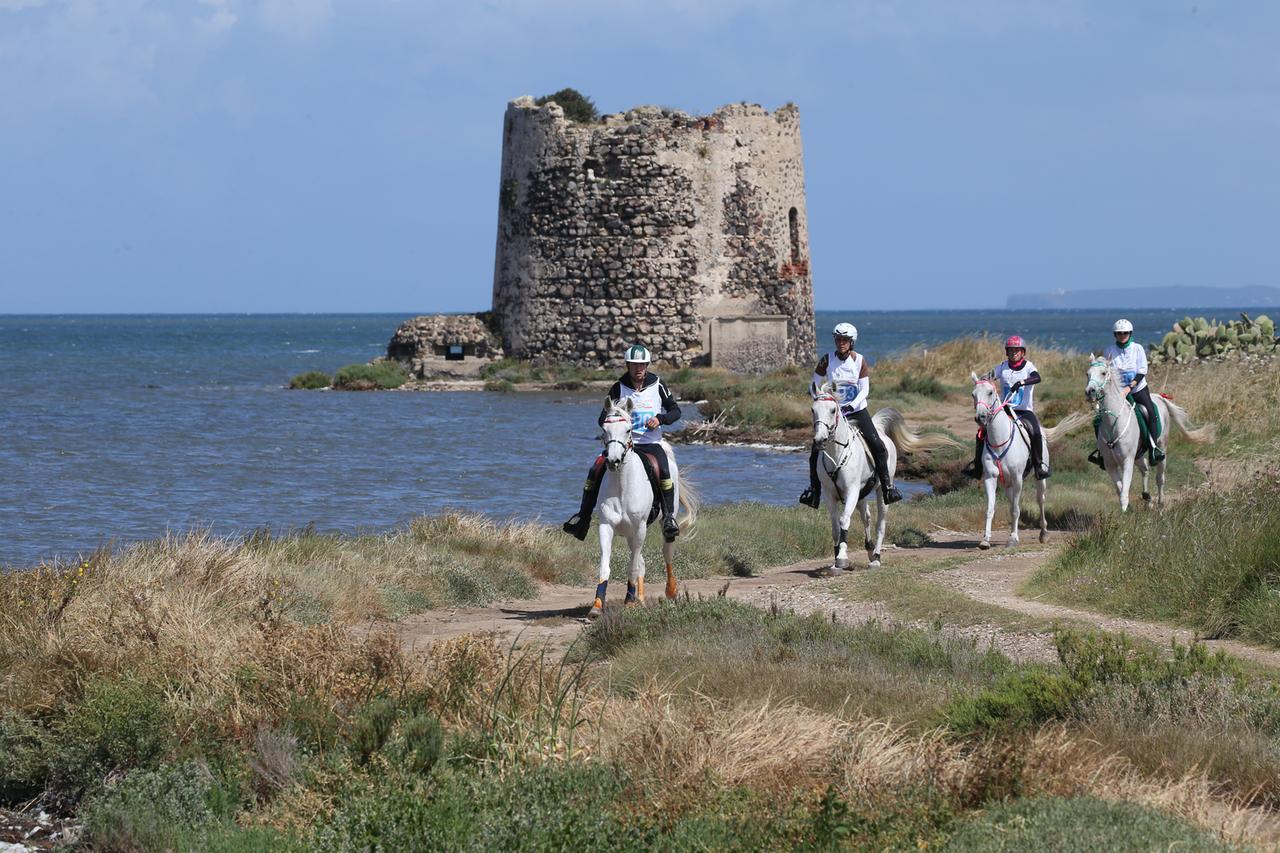 Arborea punta sul turismo e scommette sui servizi, apre la Porta del Terralbese