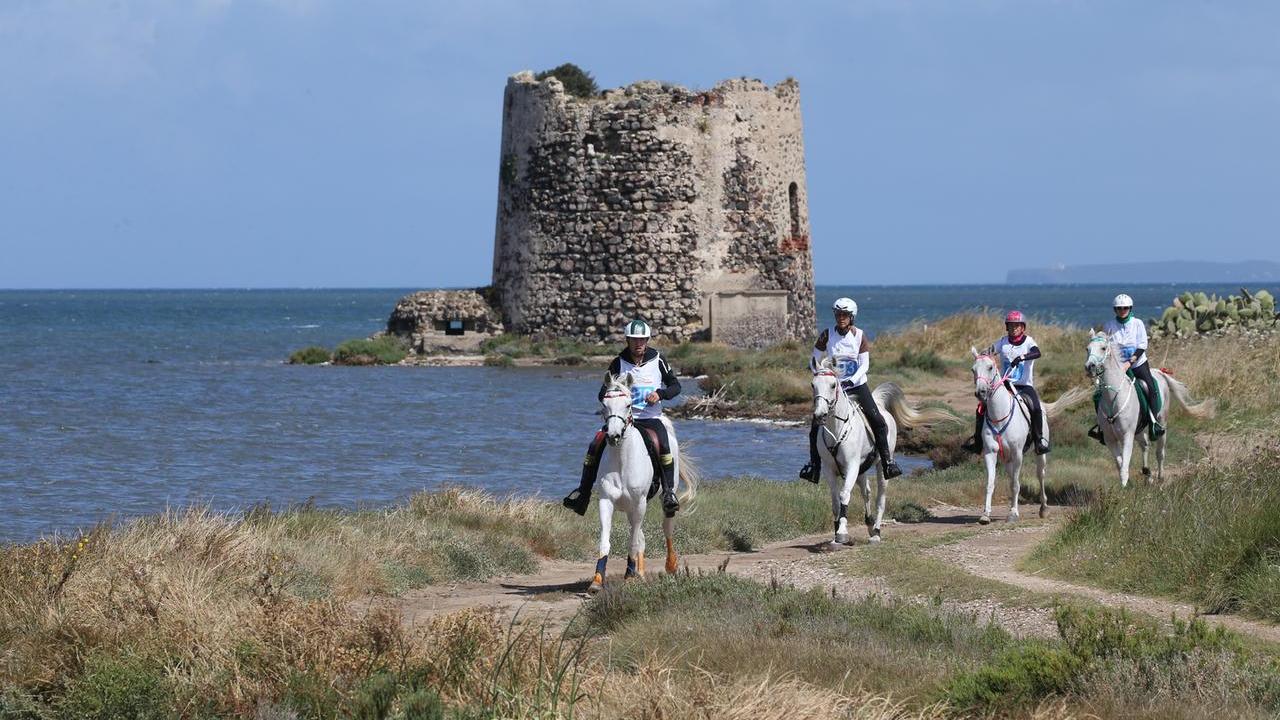 Arborea punta sul turismo e scommette sui servizi, apre la Porta del Terralbese