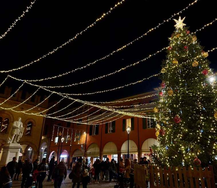 Strade, verde, sicurezza e cultura. A Cento oltre tre milioni di investimenti