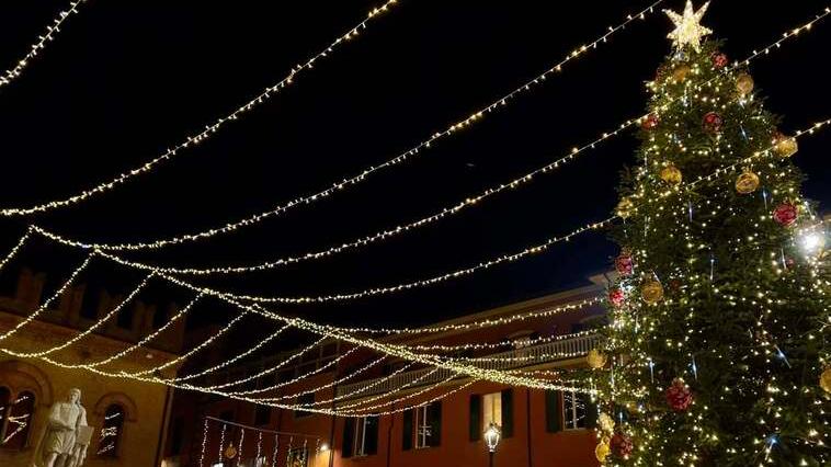 Strade, verde, sicurezza e cultura. A Cento oltre tre milioni di investimenti