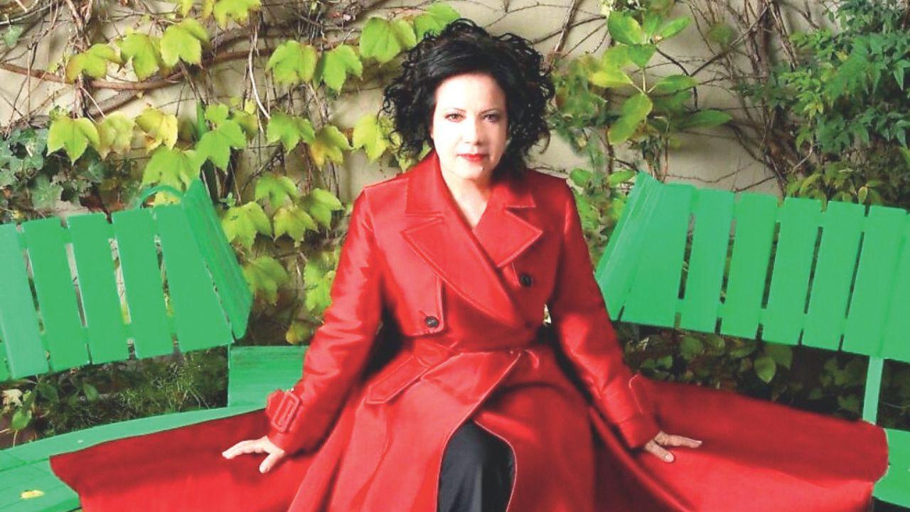 Livorno, salta il gran finale di Effetto Venezia con Antonella Ruggiero: perché la cantante ha dato forfait