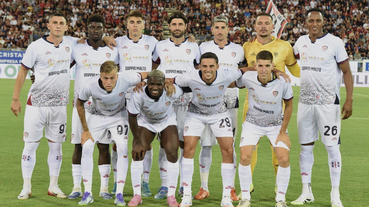 Un gol di Adopo regala al Cagliari il trofeo “Gigi Riva”