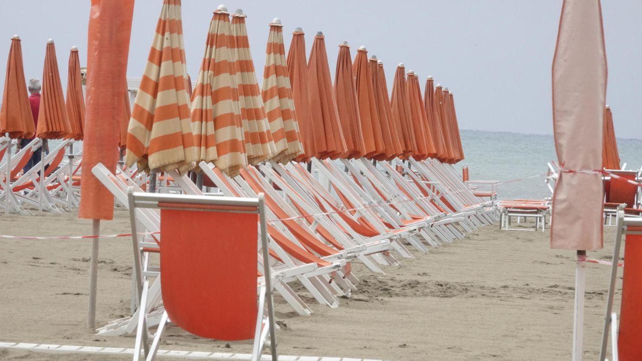 
	Turismo, luglio nero anche in Versilia

