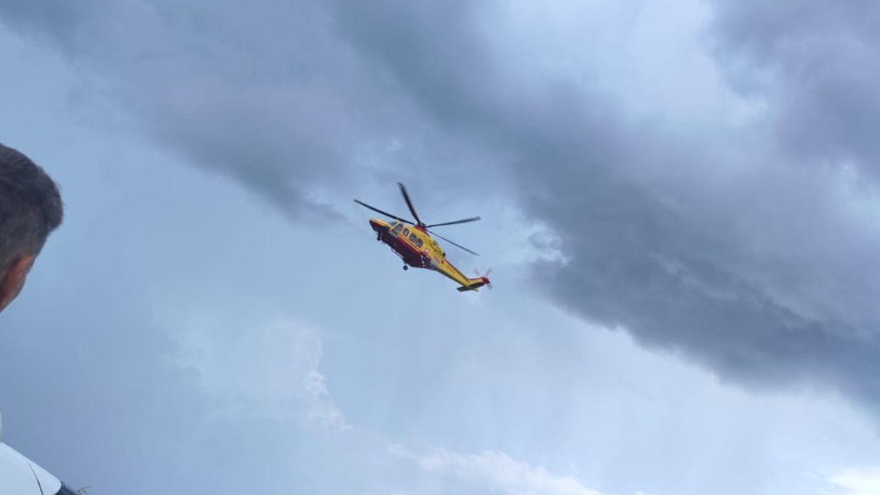 Il Pegaso a Piombino